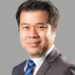 Mr. Auaychai Sukawong , Partner,EnDepth Advisory Co., Ltd.