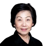 Mrs. Kanya  Niwatsakul, Former Executive Director, Global Financial Services, Seagate Technology (Thailand)