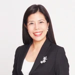 Mrs. Chawaluck Sivayathorn Araneta, Managing Partner, Thanathip & Partners Legal Counsellors Limited